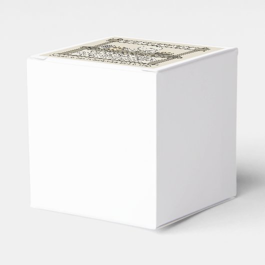 Leben geschieht geschenkschachtel (Vorderseite)