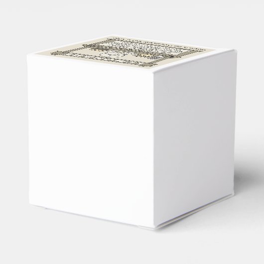 Leben geschieht geschenkschachtel (Rückseite)