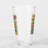 Leben Glas (Links)