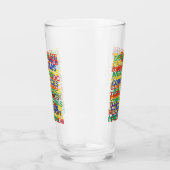 Leben Glas (Rechts)