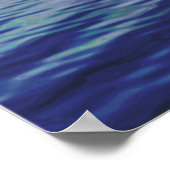 Leben heißt leben poster (Ecke)