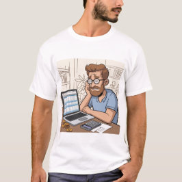Leben heutzutage T-Shirt