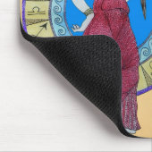 Leben ~ Hypatie Mousepad (Ecke)