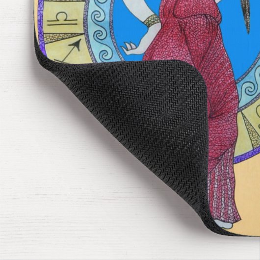 Leben ~ Hypatie Mousepad (Ecke)