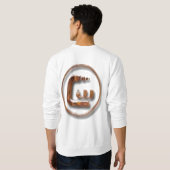 LEBEN IHR TRAUM SWEATSHIRT (Schwarz voll)