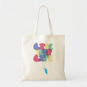Leben Ihre Leben-Tasche Tragetasche