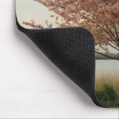 Leben Ihre Träume Mousepad (Ecke)