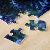 Leben im Aquarium Puzzle (Seite)