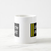 Leben im Busfahrstreifen Kaffeetasse (Mittel)