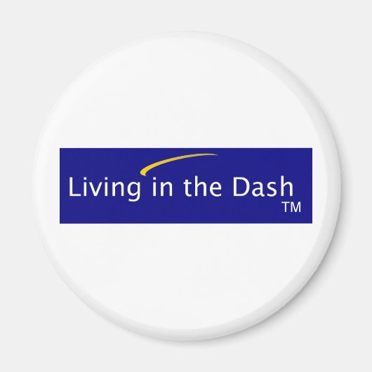 Leben im Dash Magnet (Vorne)