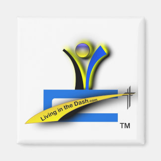 Leben im Dash Square Magnet