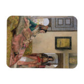 Leben im Harem, Kairo Magnet (Horizontal)