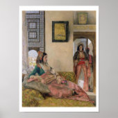 Leben im Harem, Kairo Poster (Vorne)