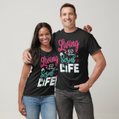 Leben im Krub 1 T-Shirt (Unisex)