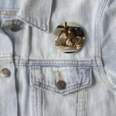 Leben im Liebeknopf Button (Beispiel)