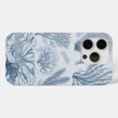 Leben im Meer Case-Mate iPhone Hülle (Rückseite (Horizontal))