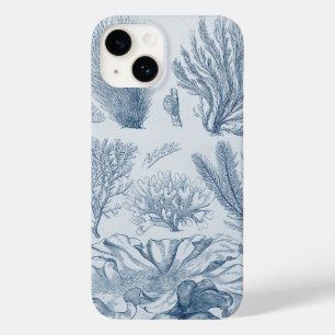 Leben im Meer Case-Mate iPhone 14 Hülle