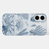 Leben im Meer Case-Mate iPhone Hülle (Rückseite (Horizontal))