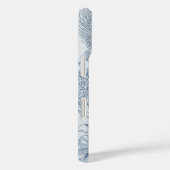 Leben im Meer Case-Mate iPhone Hülle (Rückseite / Rechts)