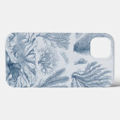 Leben im Meer Case-Mate iPhone Hülle (Rückseite (Horizontal))