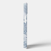 Leben im Meer Case-Mate iPhone Hülle (Rückseite / Rechts)