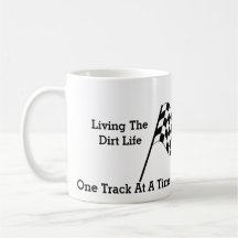 Leben im schmutzigen Leben