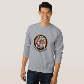 Leben im Traum-T - Shirt (Vorne ganz)
