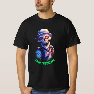 Leben im Traum T-Shirt