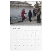Leben in Ägypten - Kalender 2010 (Jan 2027)