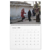 Leben in Ägypten - Kalender 2010 (Jan 2026)