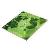 Leben in Cloud Fliese (Seite)