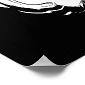 Leben in deinen Armen Poster (Ecke)