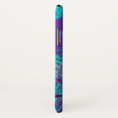 Leben in den Tropen Case-Mate iPhone Hülle (Hinten/Rechts)