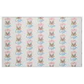 Leben in den USA Stoff (Fat Quarter (45,7 x 55,9 cm))
