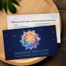 Leben in der Lotus-Blume