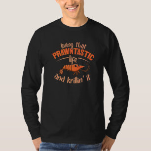 Leben in diesem prächtigen Leben für ein gepflegte T-Shirt