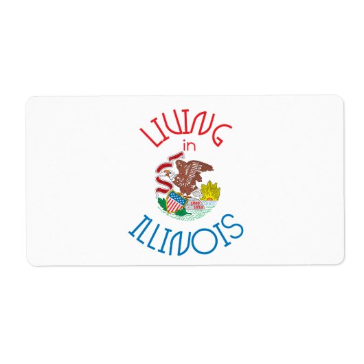 Leben in Illinois (Vorne)