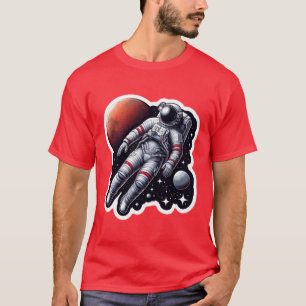 LEBEN IN MARS 3 T-Shirt