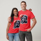 LEBEN IN MARS 3 T-Shirt (Unisex)