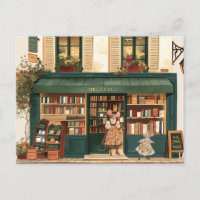 Leben in Mäuse Stadt - Kleine Frau Elody