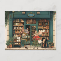 Leben in Mäuse Stadt - Tante Tiff & Mrs. Blume