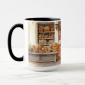 Leben in Mäusestadt - Einkaufspassagen 4 Tasse (Links)