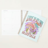 Leben in meiner eigenen Märchen Planer (Anzeige)