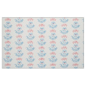 Leben in Mississippi Stoff (Fat Quarter (45,7 x 55,9 cm))