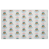 Leben in Missouri Stoff (Fat Quarter (45,7 x 55,9 cm))