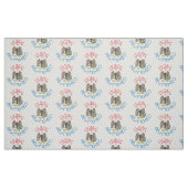 Leben in New Mexico Stoff (Fat Quarter (45,7 x 55,9 cm))