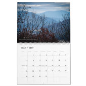 Leben in Nordgeorgien Kalender (Mär 2027)