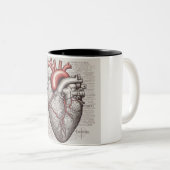 Leben in Scrubs: Die Anatomie einer Tasse des Lebe (VorderseiteRechts)