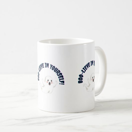 Leben in sich selbst kaffeetasse (VorderseiteRechts)