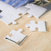 Leben in Spanien Südküste Costa del Sol Puzzle (Seite)